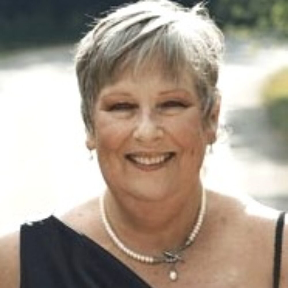 Meet your Posher, Sally